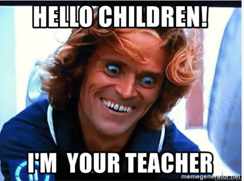 10 Teacher Memes That Will Make You Laugh - The Infused Classroom