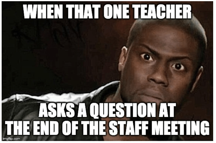 21 Teacher Memes For A Good Laugh B Like Bianca   Image 3 