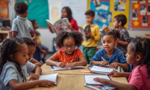 MLK Lesson Plan Ideas